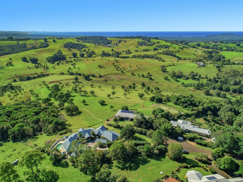 25 Baileys Road, Coopers Shoot NSW 2479