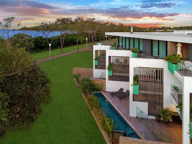 2/45-47 Lawson Street, Byron Bay NSW 2481