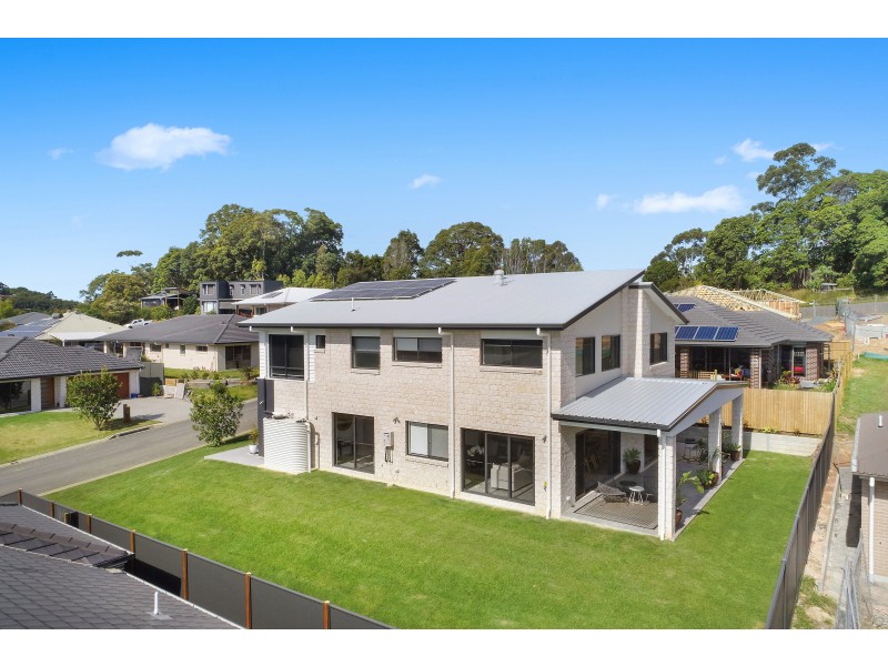 6 Quail Way, Mullumbimby NSW 2482