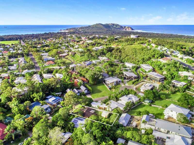 8 Wollumbin Street, Byron Bay NSW 2481