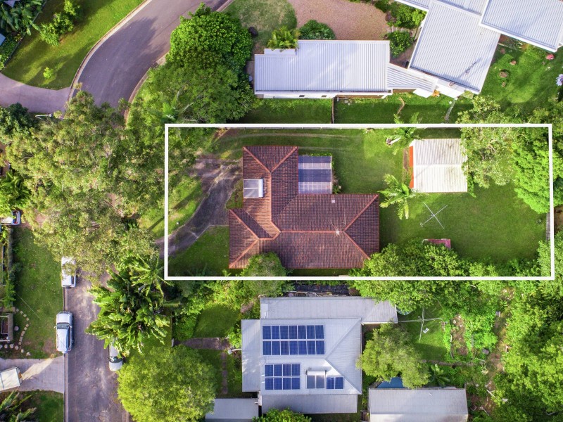 8 Wollumbin Street, Byron Bay NSW 2481