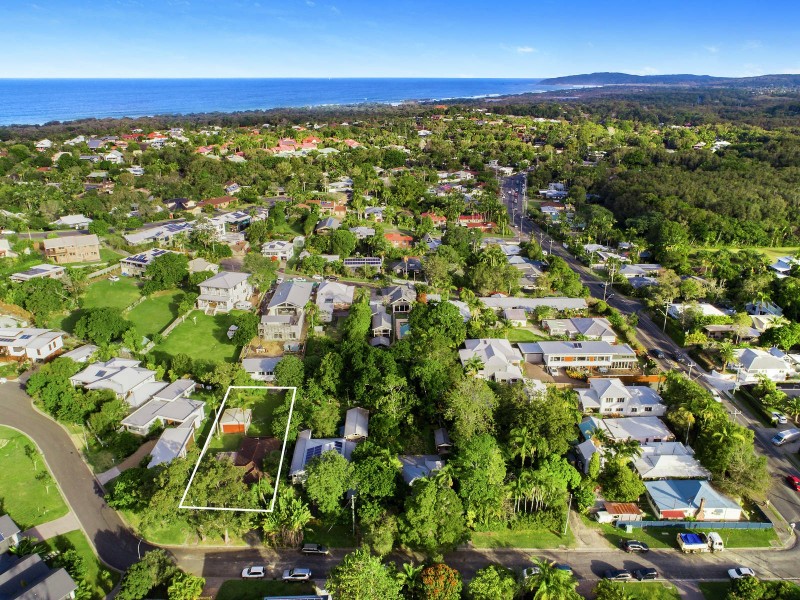 8 Wollumbin Street, Byron Bay NSW 2481