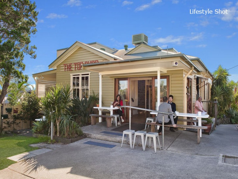 8 Wollumbin Street, Byron Bay NSW 2481