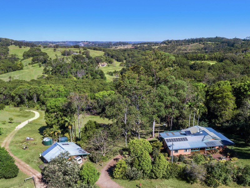 146 Waltons Road, Federal NSW 2480