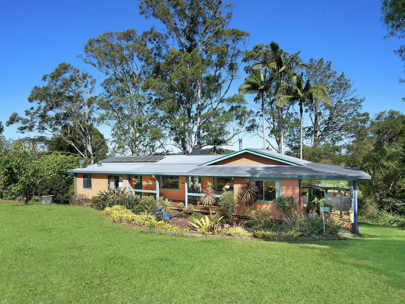 146 Waltons Road, Federal NSW 2480