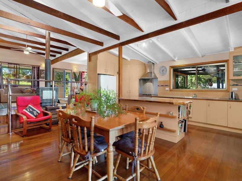 146 Waltons Road, Federal NSW 2480