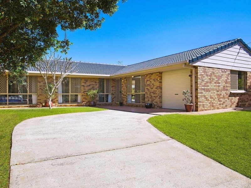30 Ryces Drive, Clunes NSW 2480
