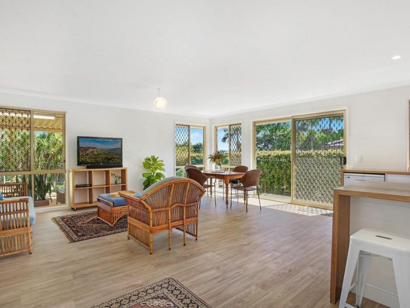 30 Ryces Drive, Clunes NSW 2480