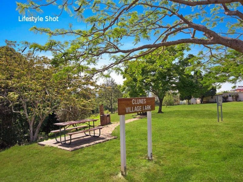 30 Ryces Drive, Clunes NSW 2480