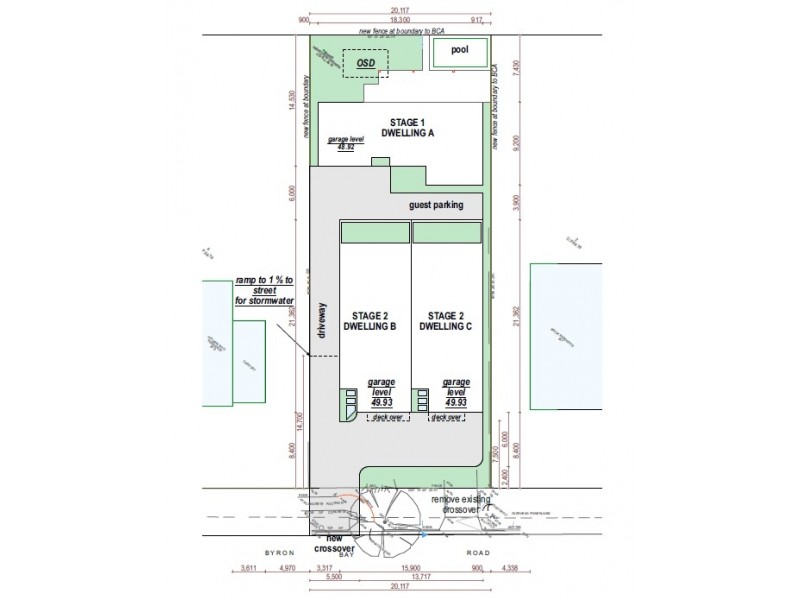 15 Byron Bay Road, Bangalow NSW 2479