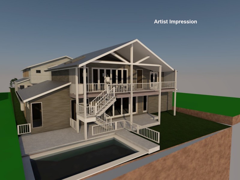 15 Byron Bay Road, Bangalow NSW 2479