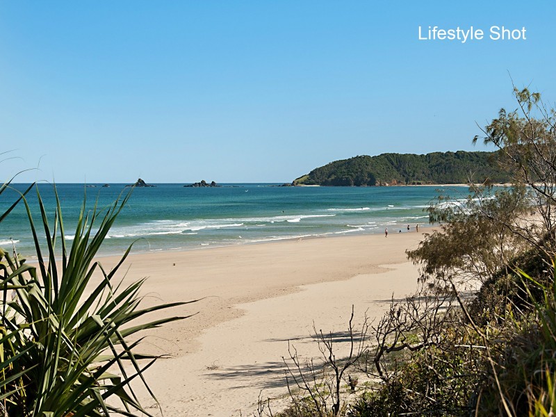 58 Brandon Street, Suffolk Park NSW 2481