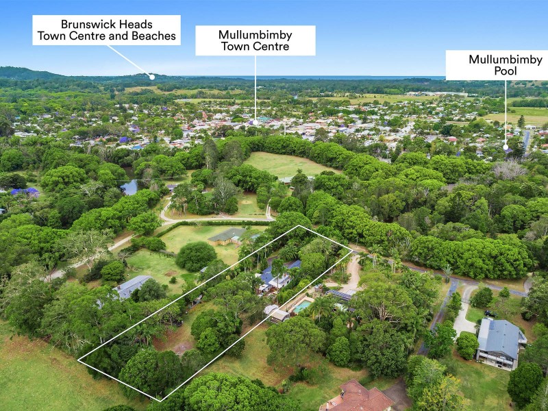 14 Coolamon Avenue, Mullumbimby NSW 2482