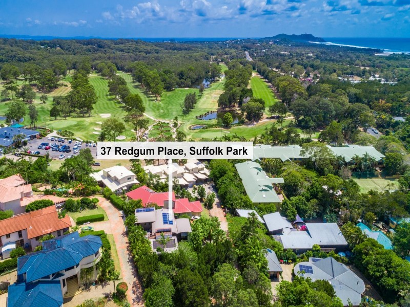 37 Redgum Place, Suffolk Park NSW 2481