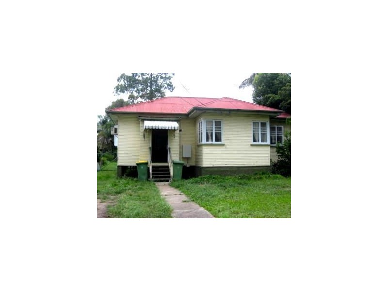 43 Herbert st, Sadliers Crossing QLD 4305