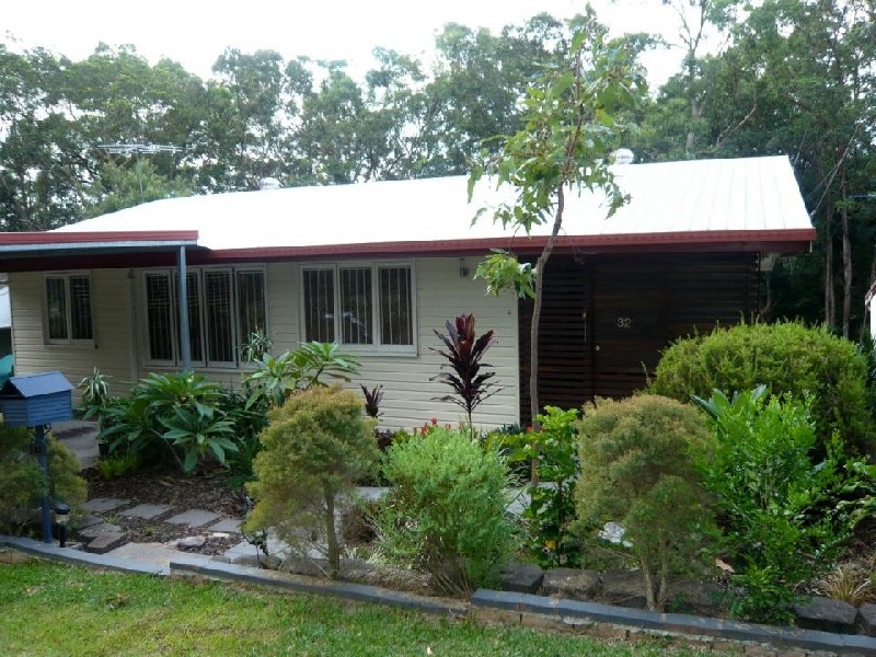 32 Timothy St, Moorooka QLD 4105