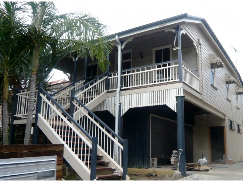 46a Fisher St, East Brisbane QLD 4169