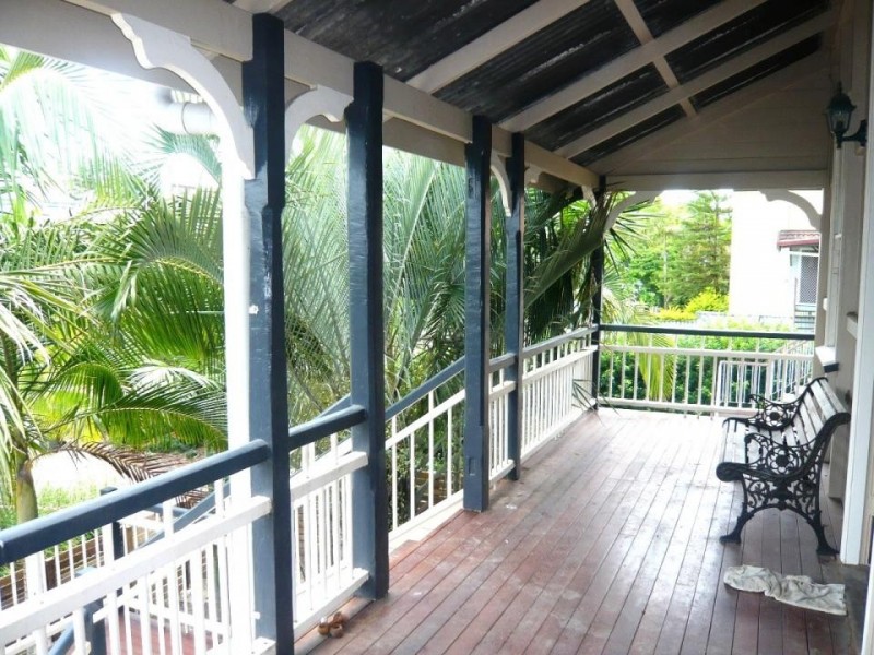 46a Fisher St, East Brisbane QLD 4169