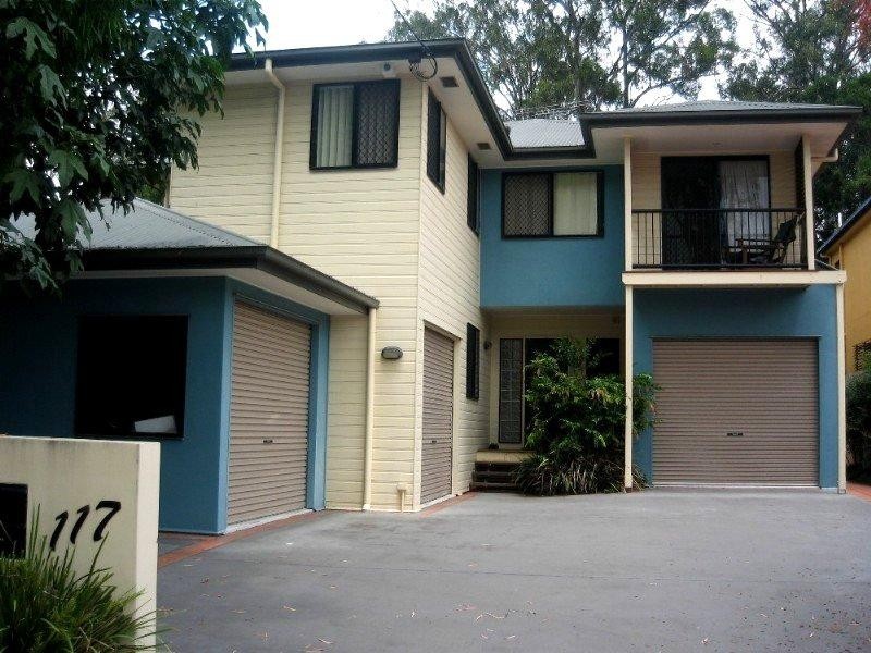 117 Miskin St, Toowong QLD 4066