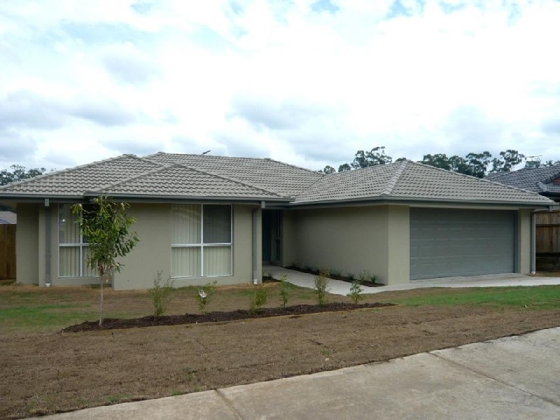 21 Bellbird Drive, Bellbird Park QLD 4300