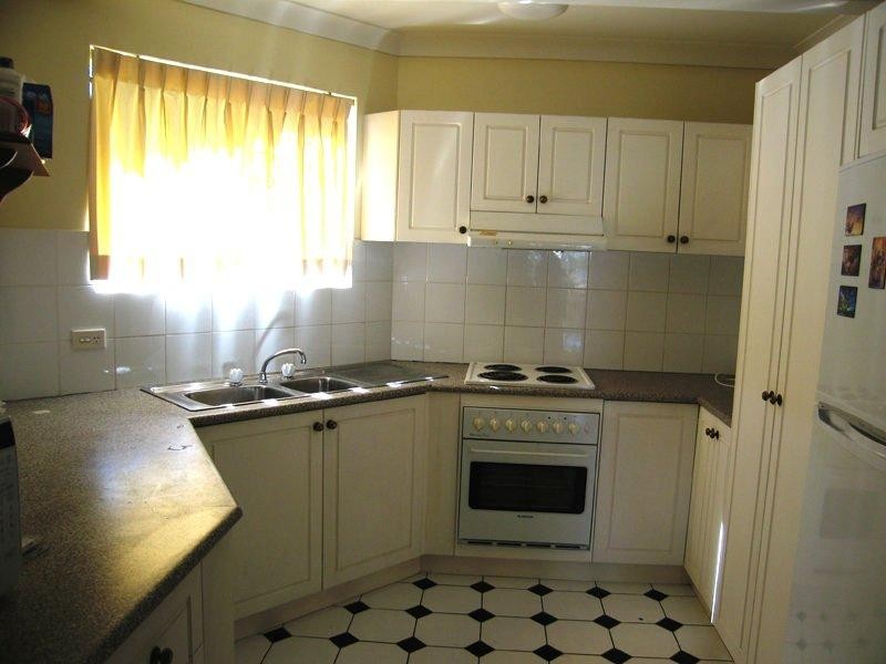 3/9 North St, Newmarket QLD 4051