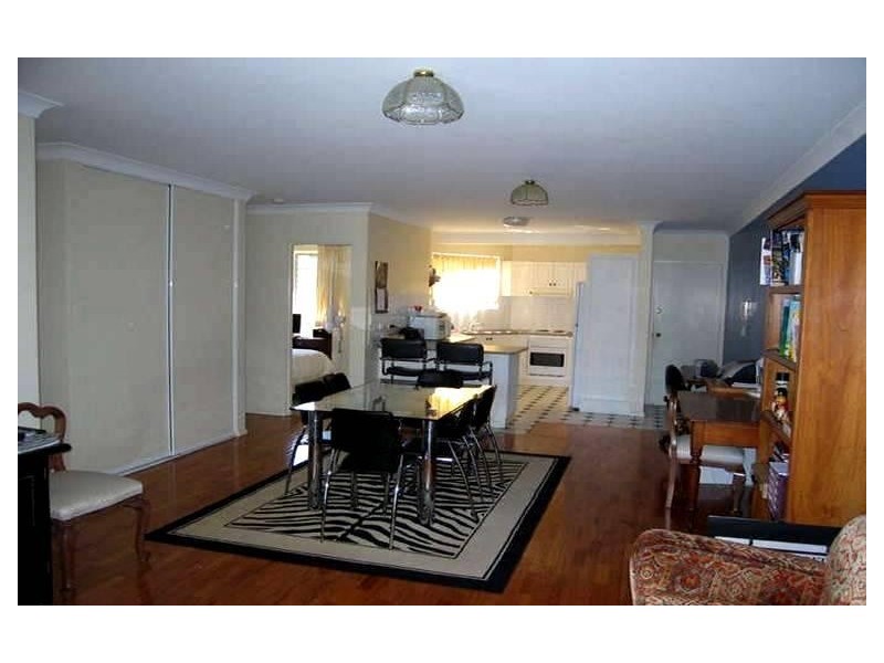 3/9 North St, Newmarket QLD 4051