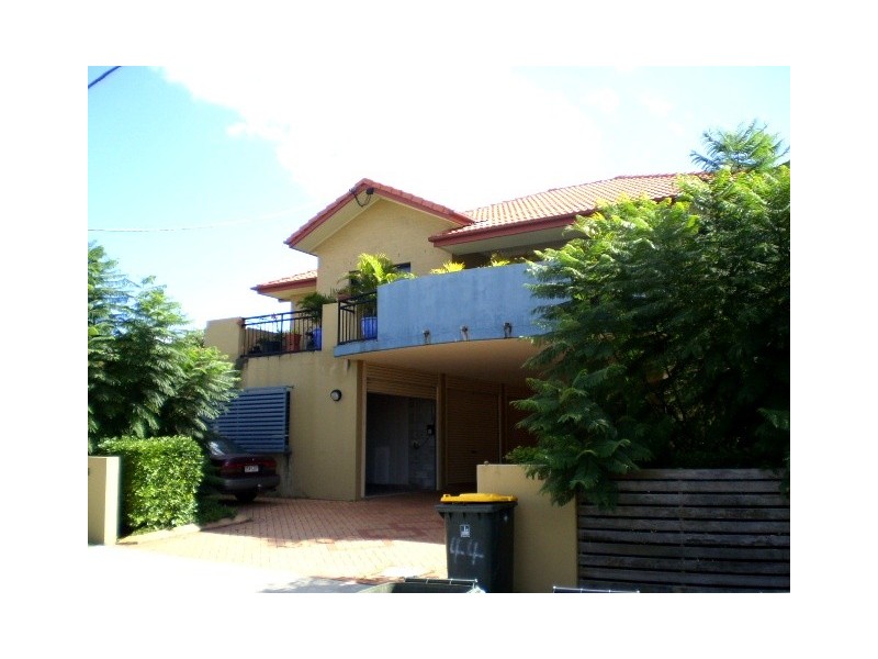 3/46 Onslow st, Ascot QLD 4007