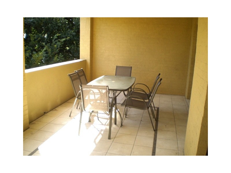 3/46 Onslow st, Ascot QLD 4007