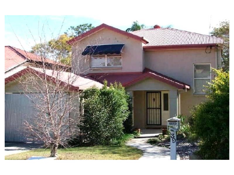 39 Dalmore St, Ashgrove QLD 4060