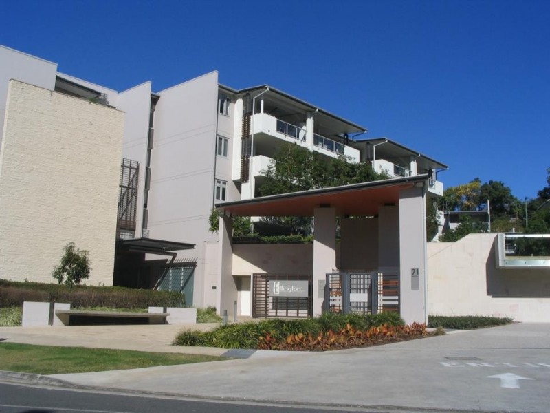 121/71 Beeston Street, Teneriffe QLD 4005