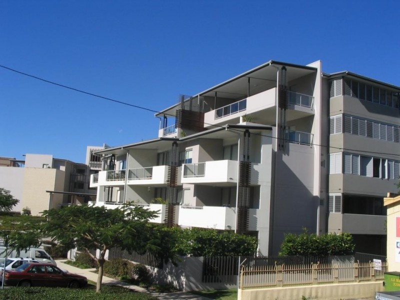 121/71 Beeston Street, Teneriffe QLD 4005