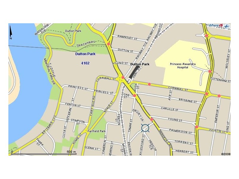 2/9 Wilkins St, Annerley QLD 4103