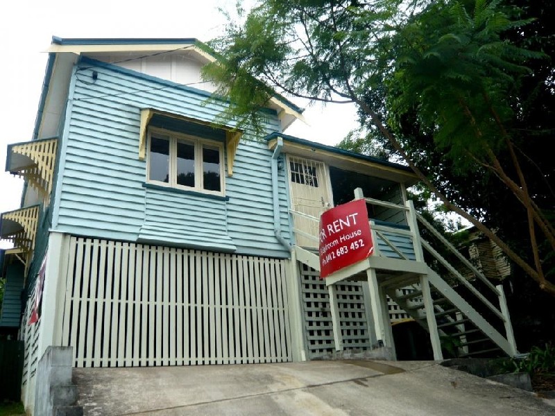 9 Musgrave St, Toowong QLD 4066