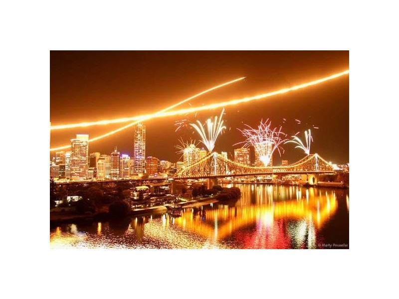 Kangaroo Point QLD 4169