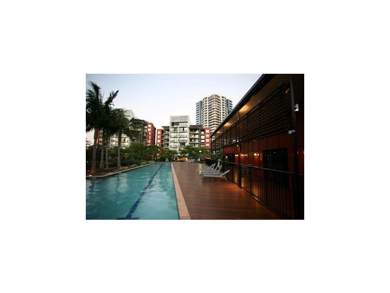 Kangaroo Point QLD 4169