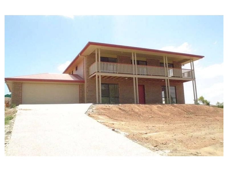 40 Grange Place, Moggill QLD 4070