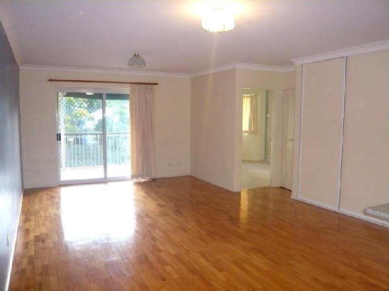 3/9 North St, Newmarket QLD 4051