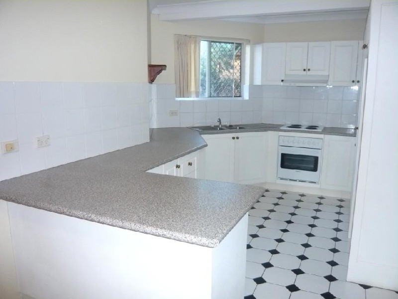 3/9 North St, Newmarket QLD 4051