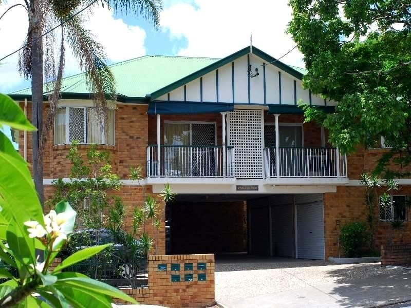 3/9 North St, Newmarket QLD 4051