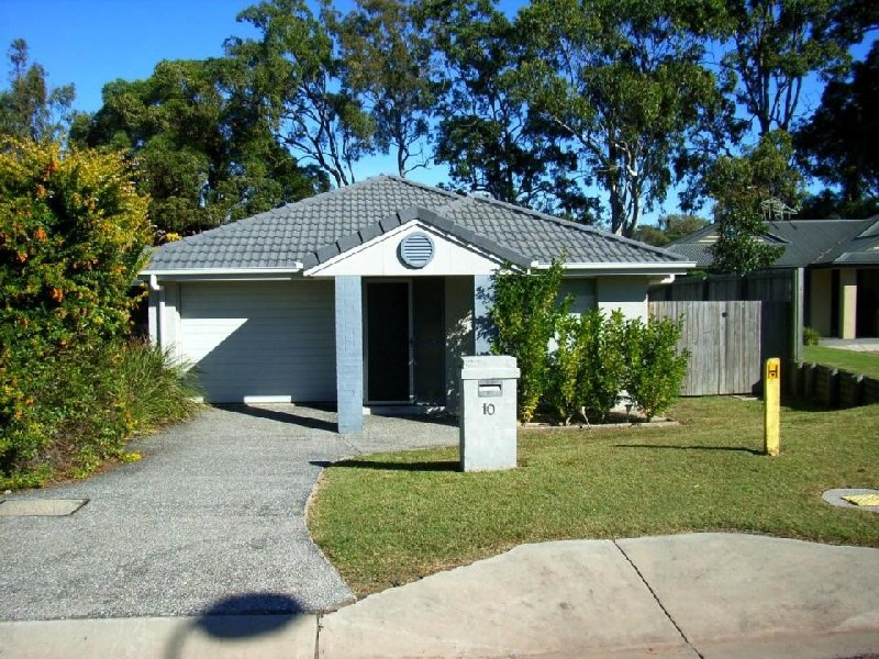 10 Merle Crt, Birkdale QLD 4159