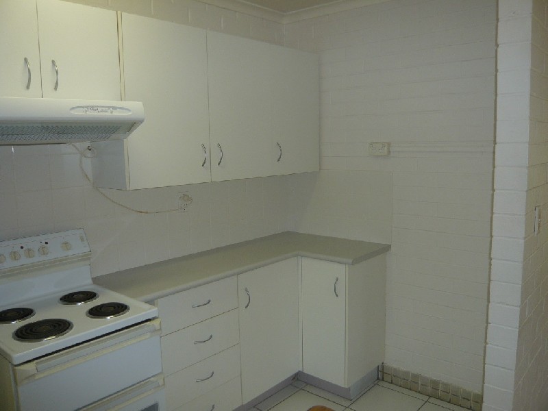 11/31 Browne, New Farm QLD 4005