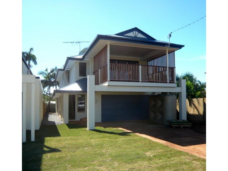25 South St, Cleveland QLD 4163