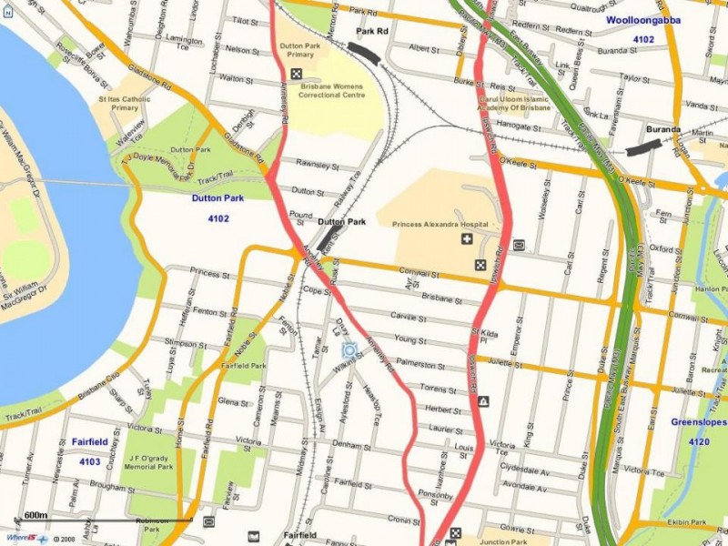 9b Wilkins St, Annerley QLD 4103