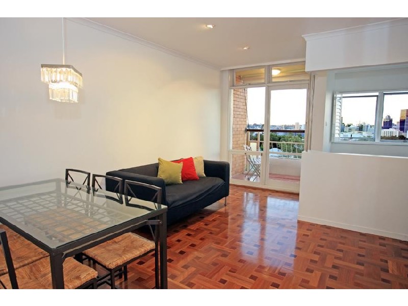 6k/182 Dornoch Tce, Highgate Hill QLD 4101