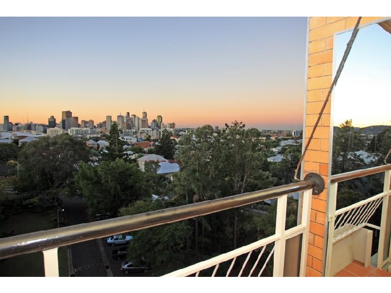 6k/182 Dornoch Tce, Highgate Hill QLD 4101