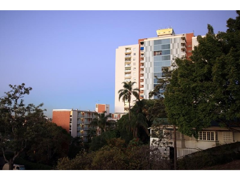 6k/182 Dornoch Tce, Highgate Hill QLD 4101