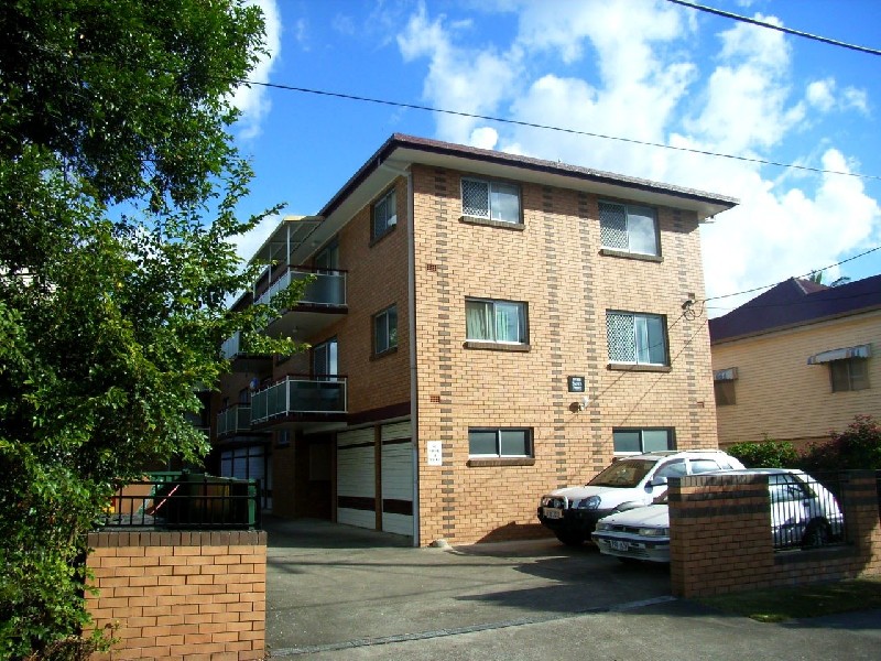 5/109 Baines St, Kangaroo Point QLD 4169