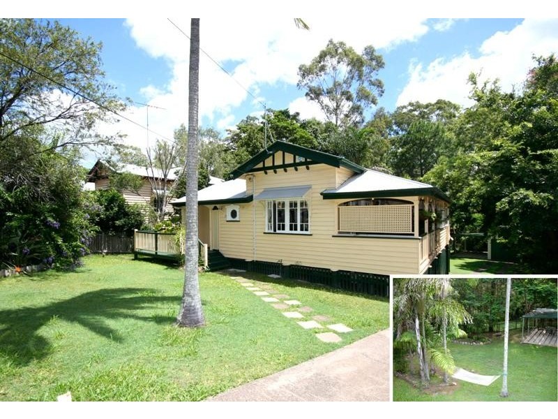 17 Northview Outlook, Moorooka QLD 4105