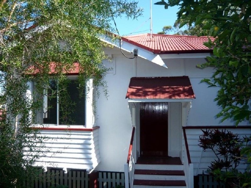 4a Laura St, Highgate Hill QLD 4101