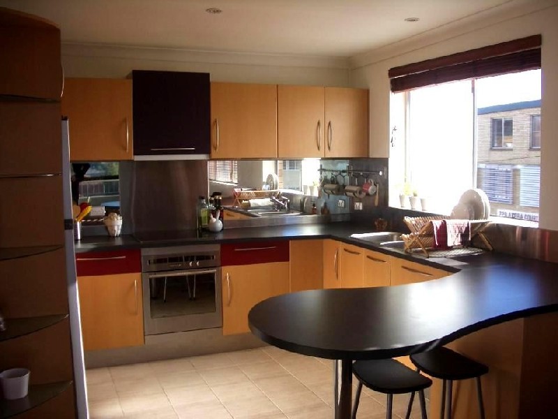 14/378 Bowen Tce, New Farm QLD 4005